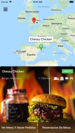 Chessy Chicken(圖2)-速報App