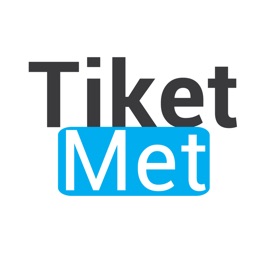 TiketMet icon