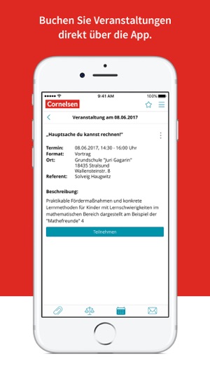 Lehrer-App – Cornelsen(圖5)-速報App