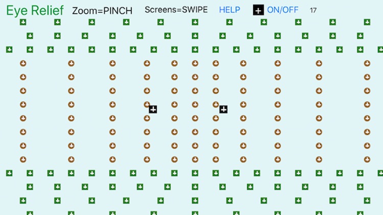 Eye Relief screenshot-3