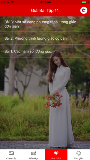 Giải Bài Tập 11 Offline(圖4)-速報App