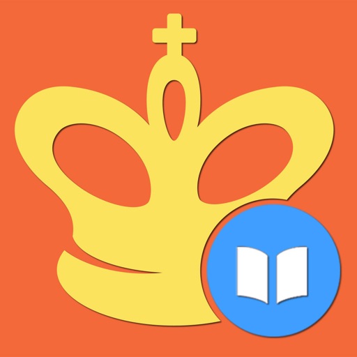 Chess Endgame Studies iOS App
