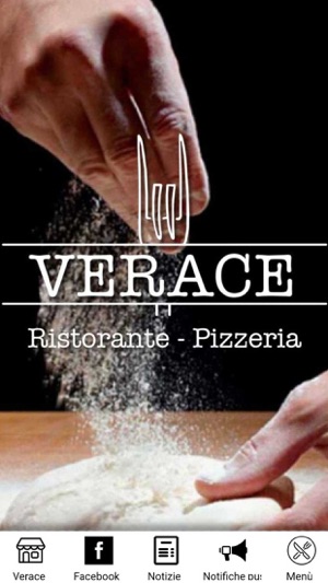 Veraceristoranti