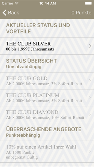 STEFFL THE CLUB(圖3)-速報App