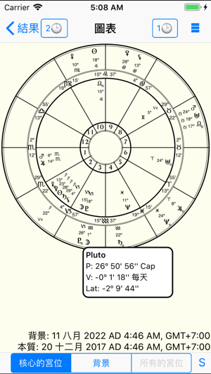 AstrologerXP(圖2)-速報App