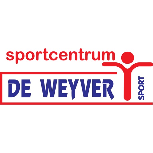 Sportcentrum de Weyver icon