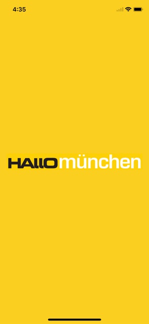 Hallo München Magazin(圖1)-速報App