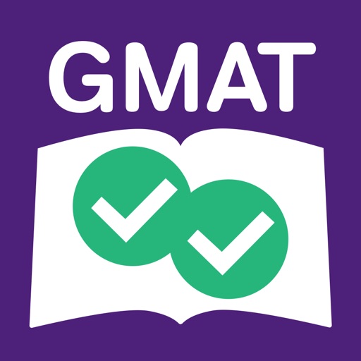 GMAT Official Guide Companion icon