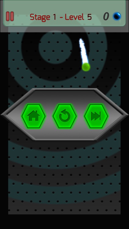 Stick Shooter Blast screenshot-8