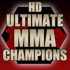 Activities of Ultimate MMA Champions HD