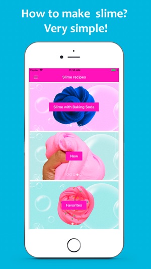 How to make slime?(圖1)-速報App