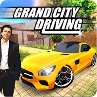 Grand City Driving apk