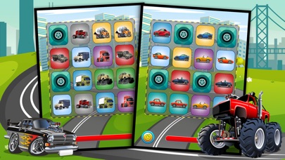 Cars, Trucks & Vehicles screenshot 2
