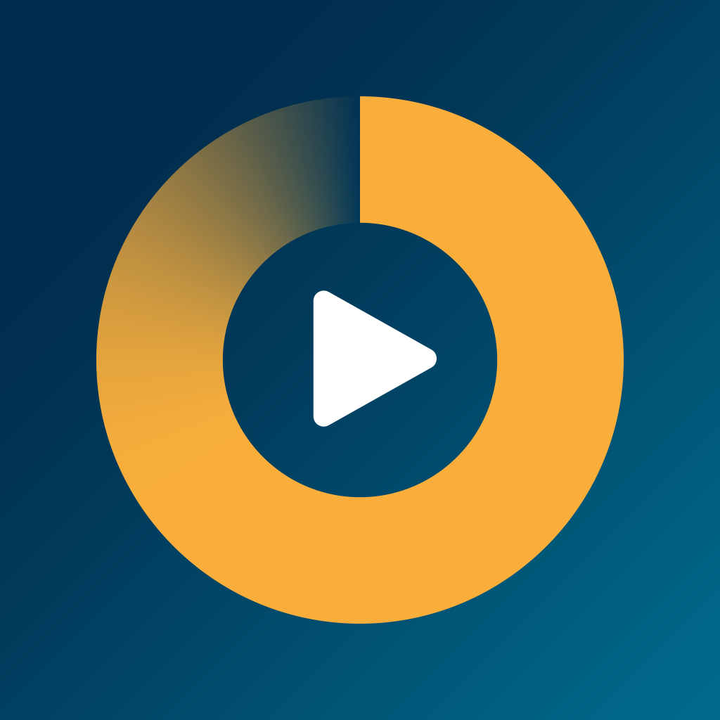 TV NOW PLUS App Icon