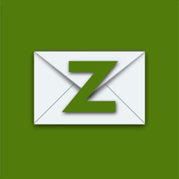 zMail - Safe Email for Kids