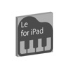 PianoTapLe for iPad ~ピアノを弾こう！