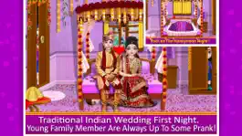 Game screenshot Indian Wedding Honeymoon mod apk