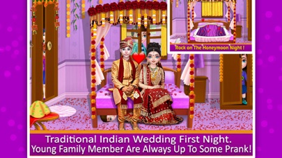 How to cancel & delete Indian Wedding Honeymoon from iphone & ipad 1