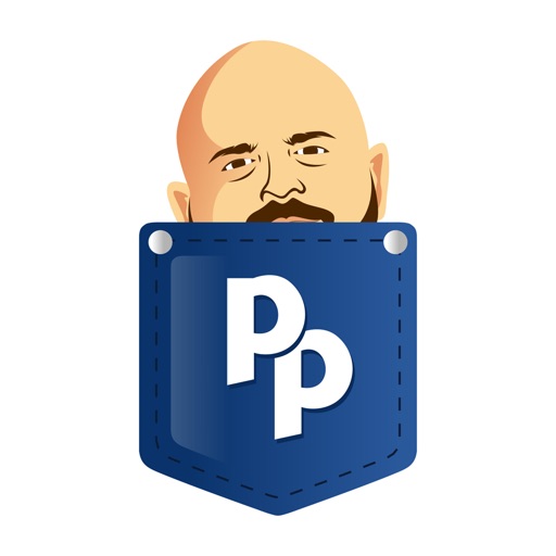 Pocket Pete Icon