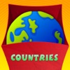 Countries of the World-HD Countries of the World-HD