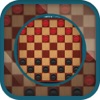 Casual Checkers-International