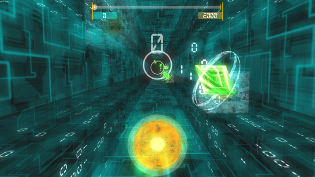 CYBER STRIKER(圖2)-速報App