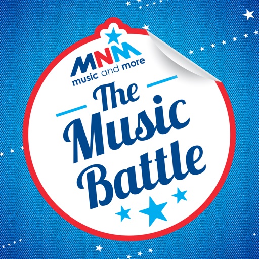 MNM, The Music Battle