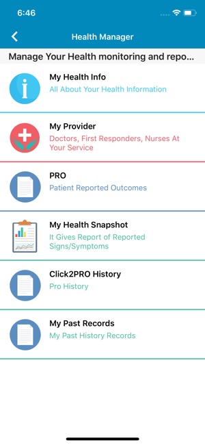 Clinicopedia-Health Manager(圖4)-速報App