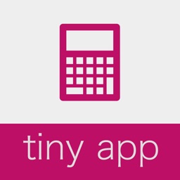 Calculator | Tiny App