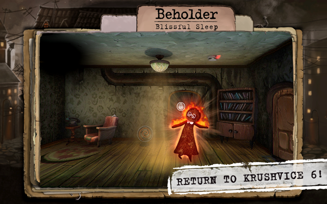 Beholder: Blissful Sleep Full(圖2)-速報App