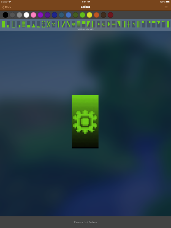 Shield Designer For Minecraft App Price Drops