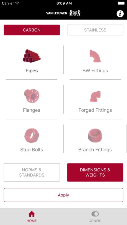 PipeApps