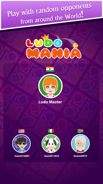 Ludo Mania 2018