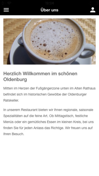 Ratskeller Inh. Sebastian Fey