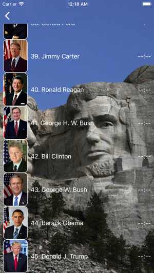 POTUS Tiles(圖4)-速報App