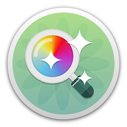 LUCiD Details for Photos icon