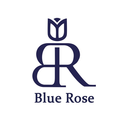 Blue Rose