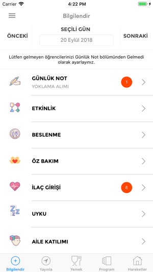 Fatih Yıldız Yolu Kreş ve GBE(圖1)-速報App