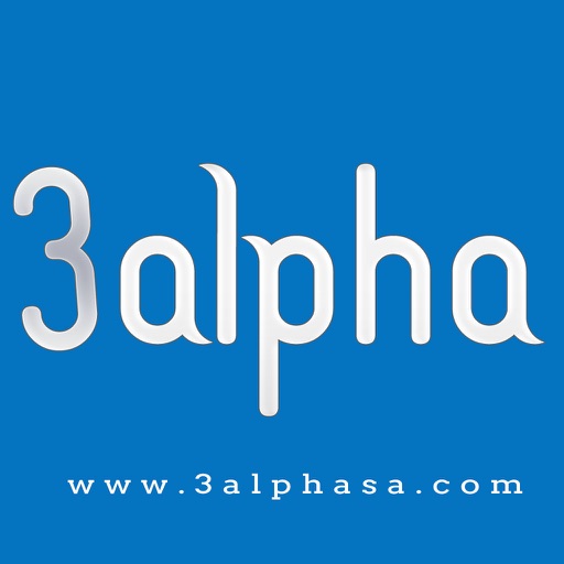 3alphasa