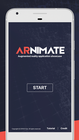 ARnimate(圖1)-速報App