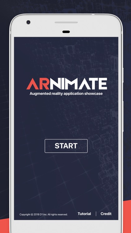 ARnimate