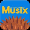 musix - 뮤직스