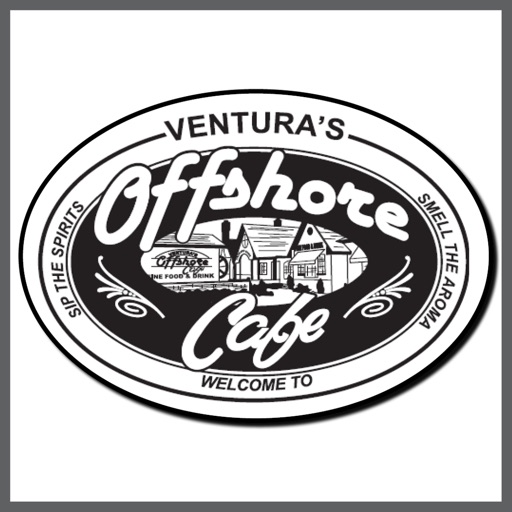 Ventura's Restaurants iOS App