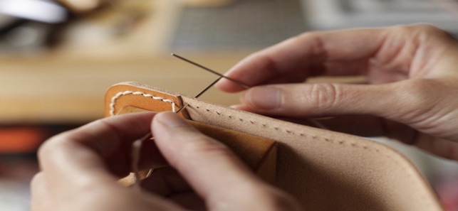 Leather Crafting Techniques(圖3)-速報App