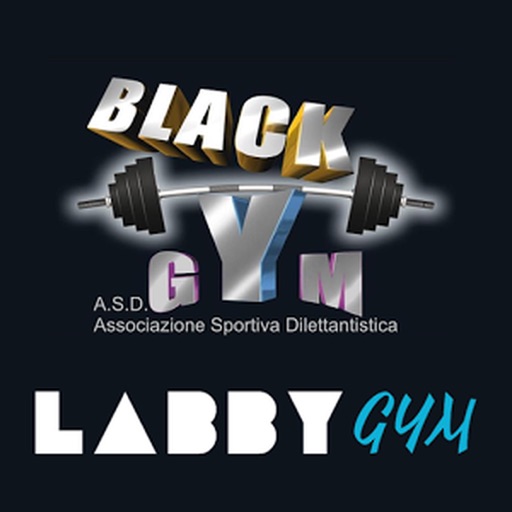 BlackGym LabbyGym icon