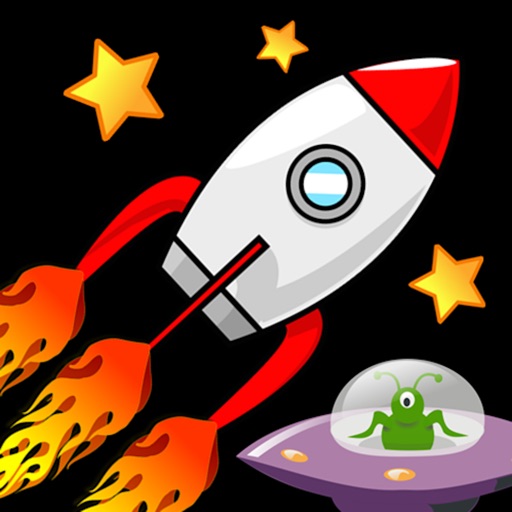 Math Blast icon