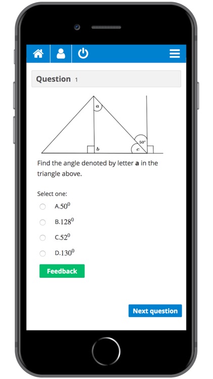 Educational Quiz - ProMinds
