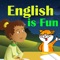 English Phonetic Alphabet Book is really a great online educational application for both kids and all ESL learners at any level