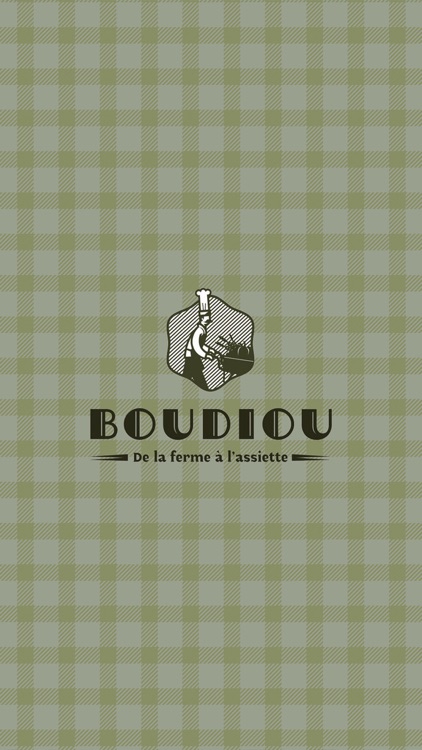 Boudiou