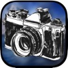 Cartoon Camera: Live Filter